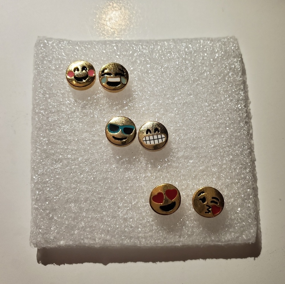 Origami owl charms
